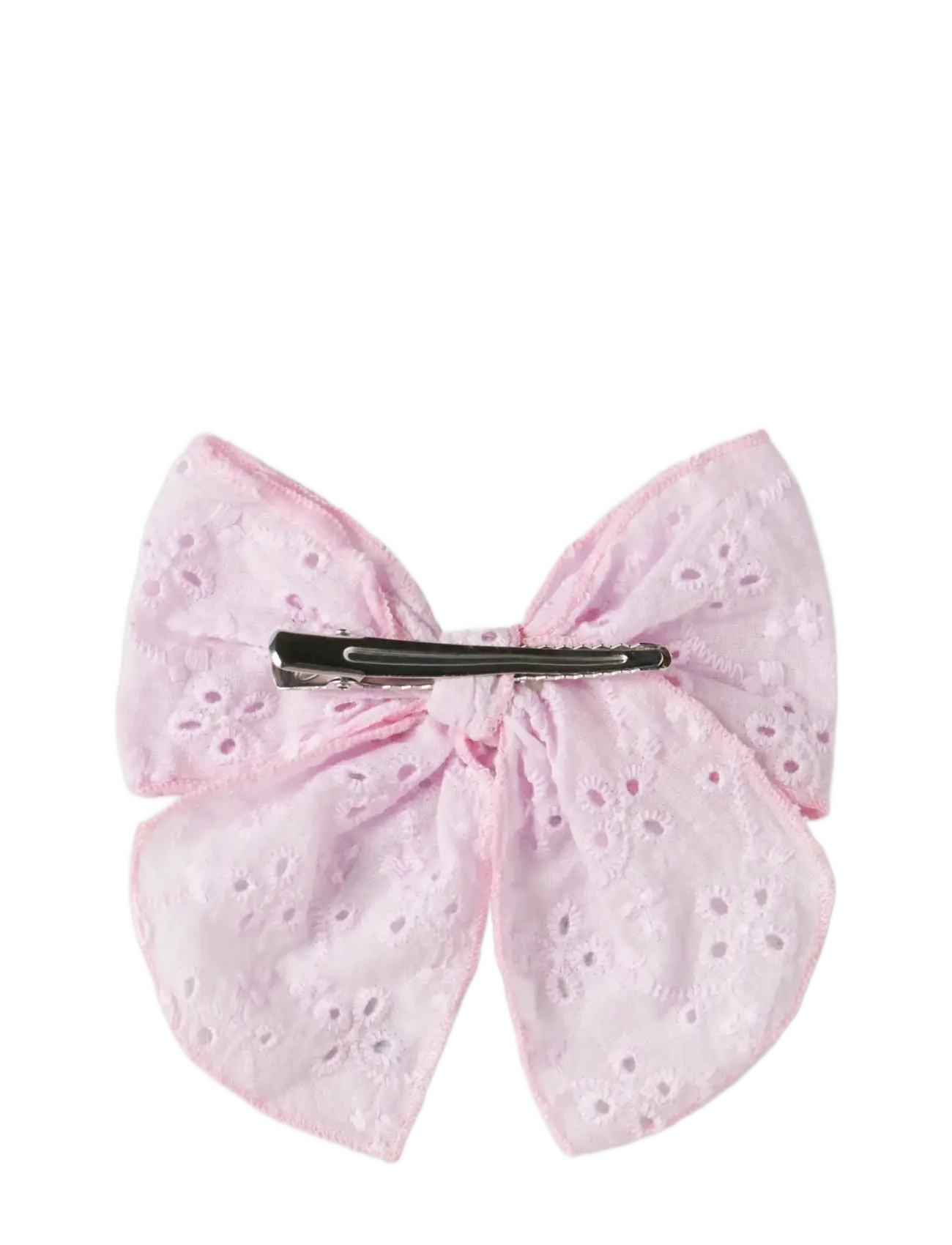name it - NKFJOTILDA HAIRBOW - hair band - cradle pink - 1
