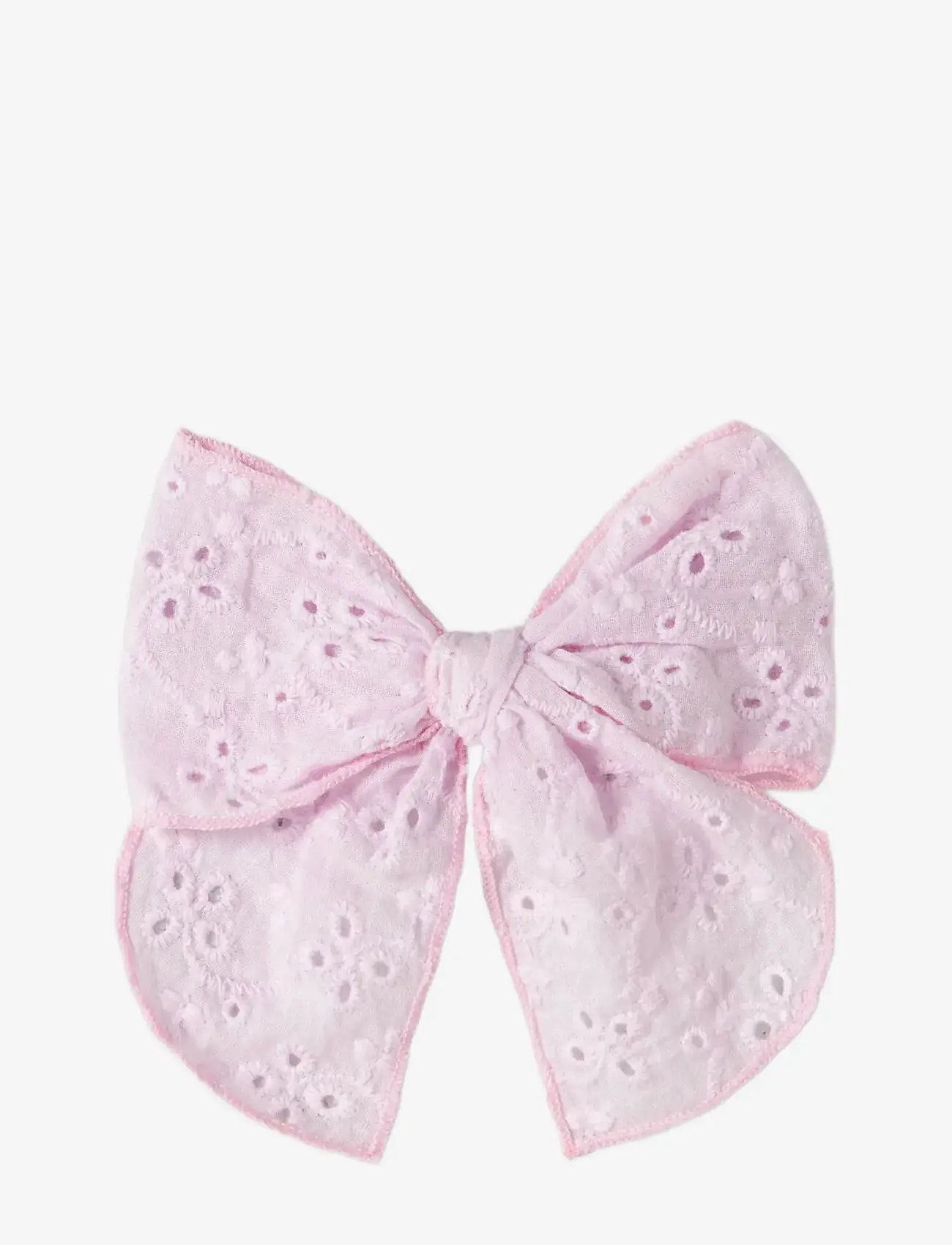 name it - NKFJOTILDA HAIRBOW - haarband - cradle pink - 2