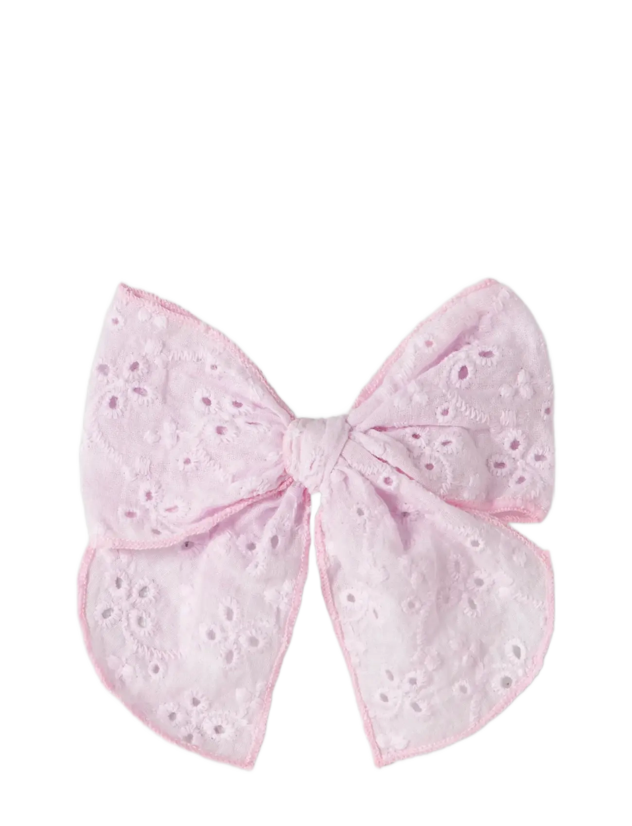 name it - NKFJOTILDA HAIRBOW - hair band - cradle pink - 2
