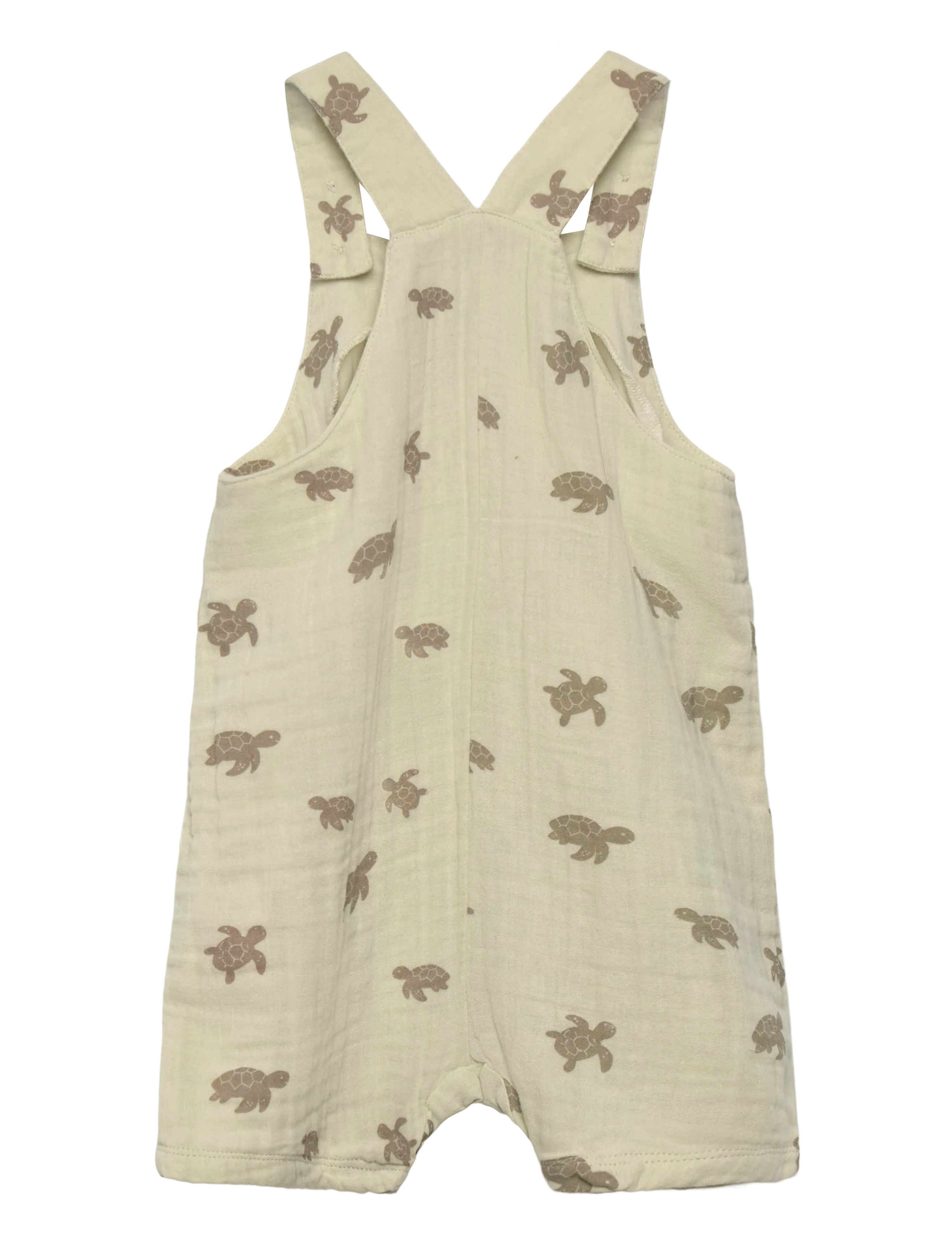 name it - NBMJEREMY SHORT OVERALL - suvised sooduspakkumised - pale aqua - 1
