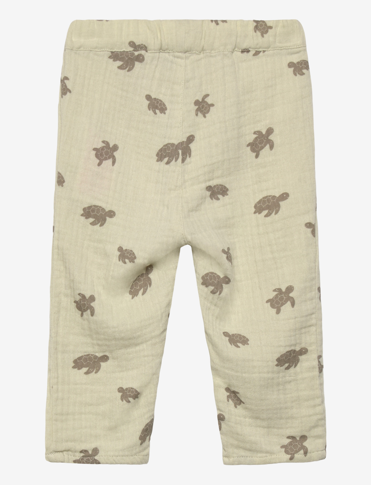 name it - NBMJEREMY PANT - babybukser - pale aqua - 1