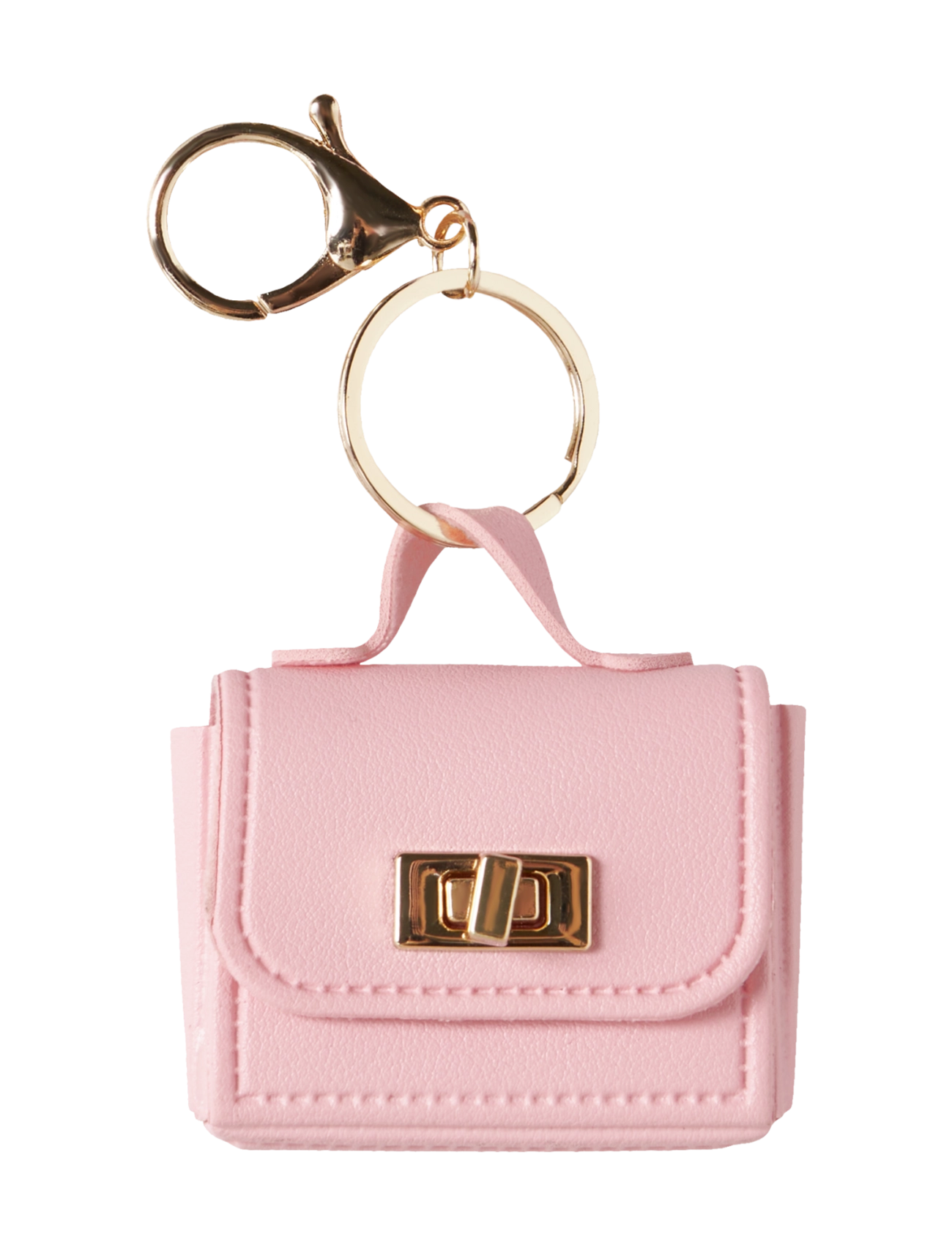 CRADLE PINK