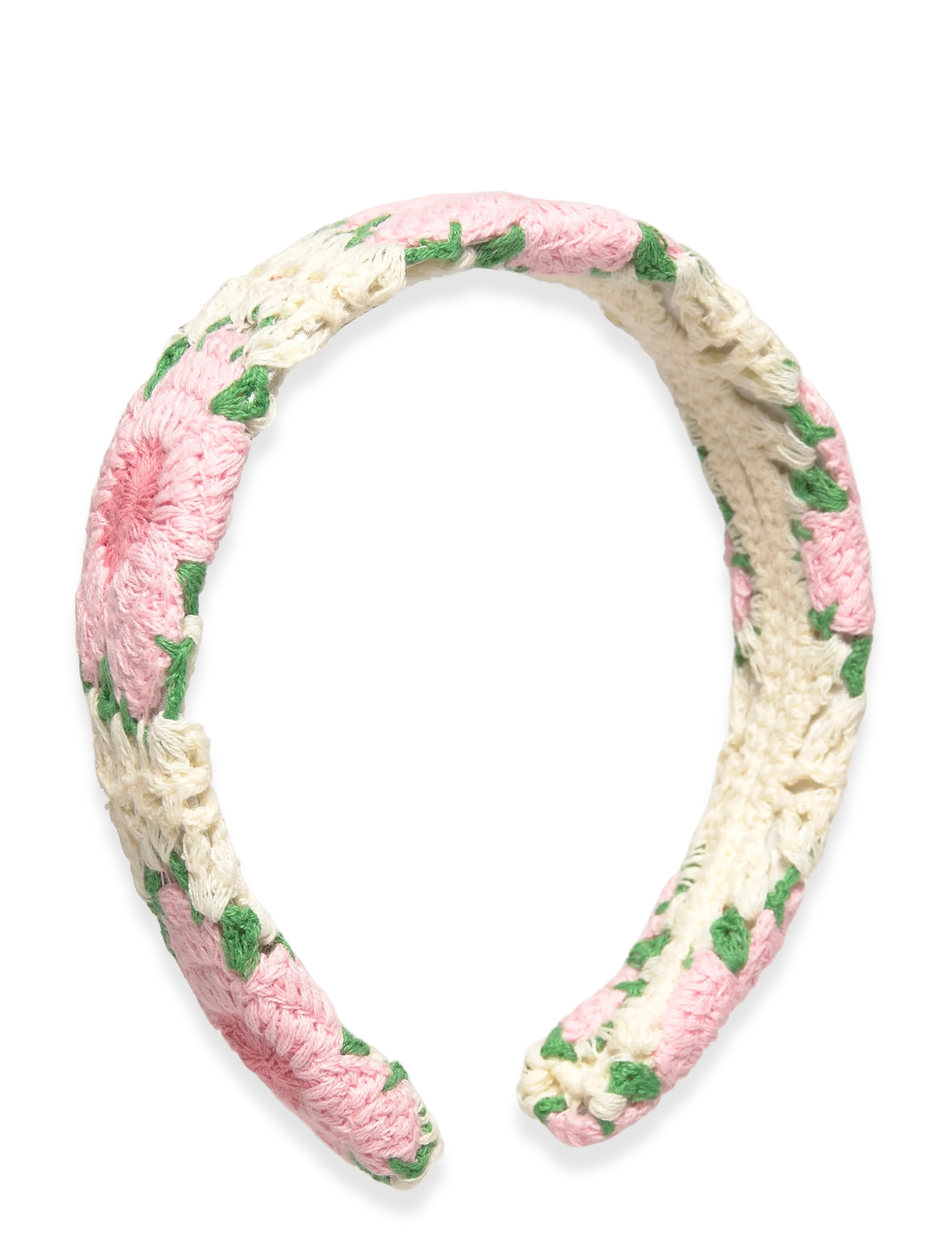 name it NMFJOFLOWER HAIRBRACE - Neuheiten - CRADLE PINK / pink/rose
