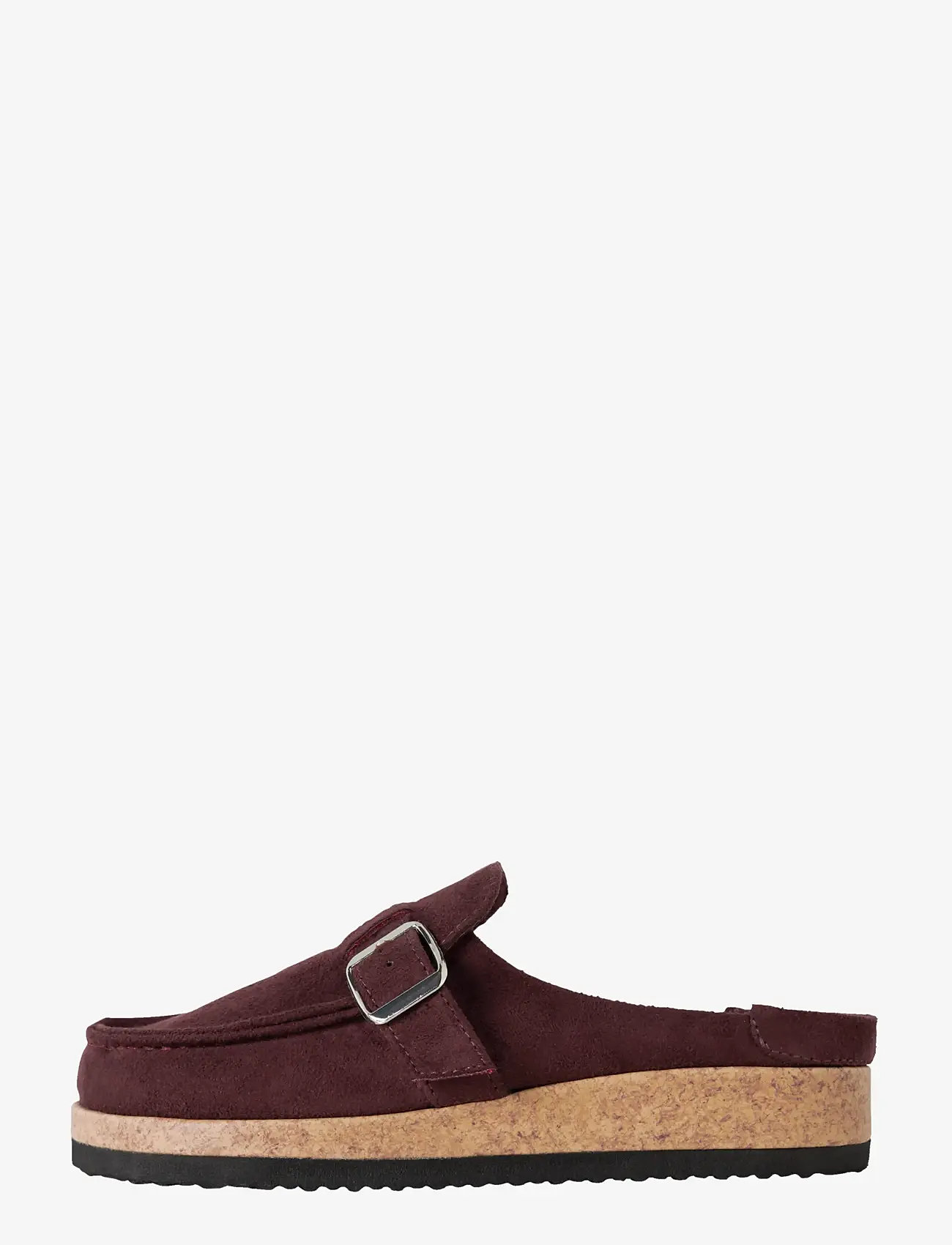 name it - NKNJAVERY MULES - clogs - bitter chocolate - 0
