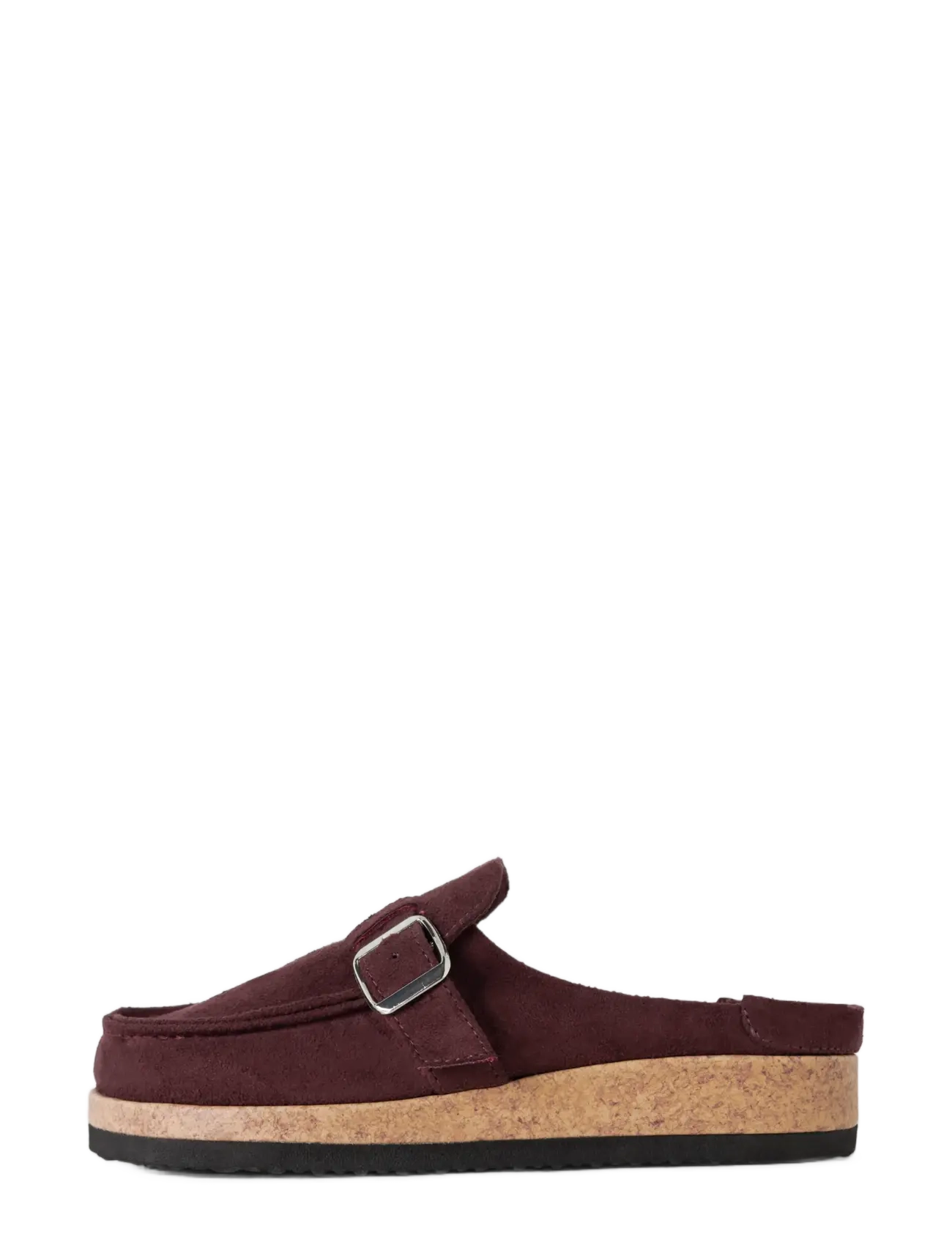 name it - NKNJAVERY MULES - suvised sooduspakkumised - bitter chocolate - 2