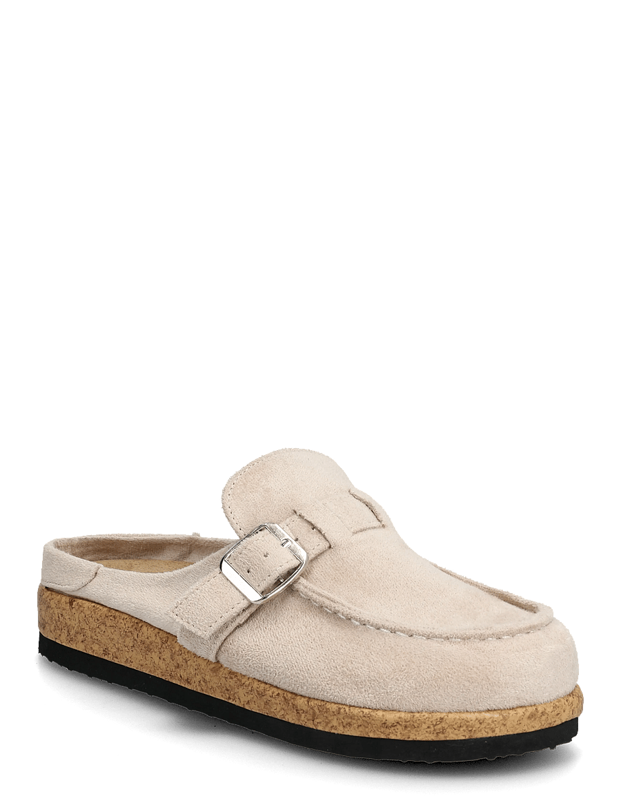 name it - NKNJAVERY MULES - tupeles - summer sand - 0