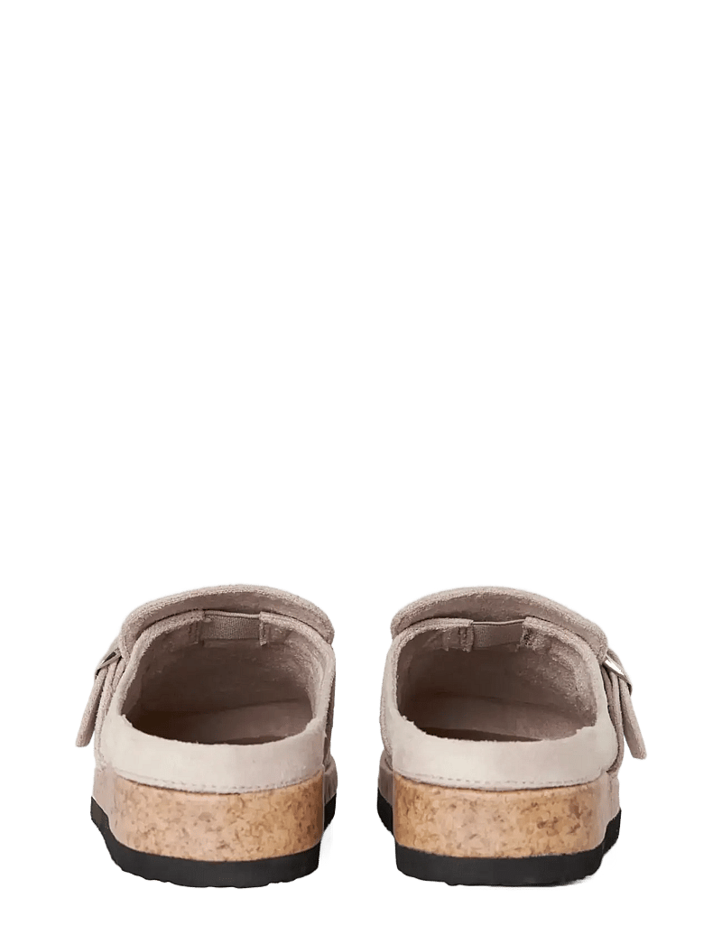 name it - NKNJAVERY MULES - clogs - summer sand - 1