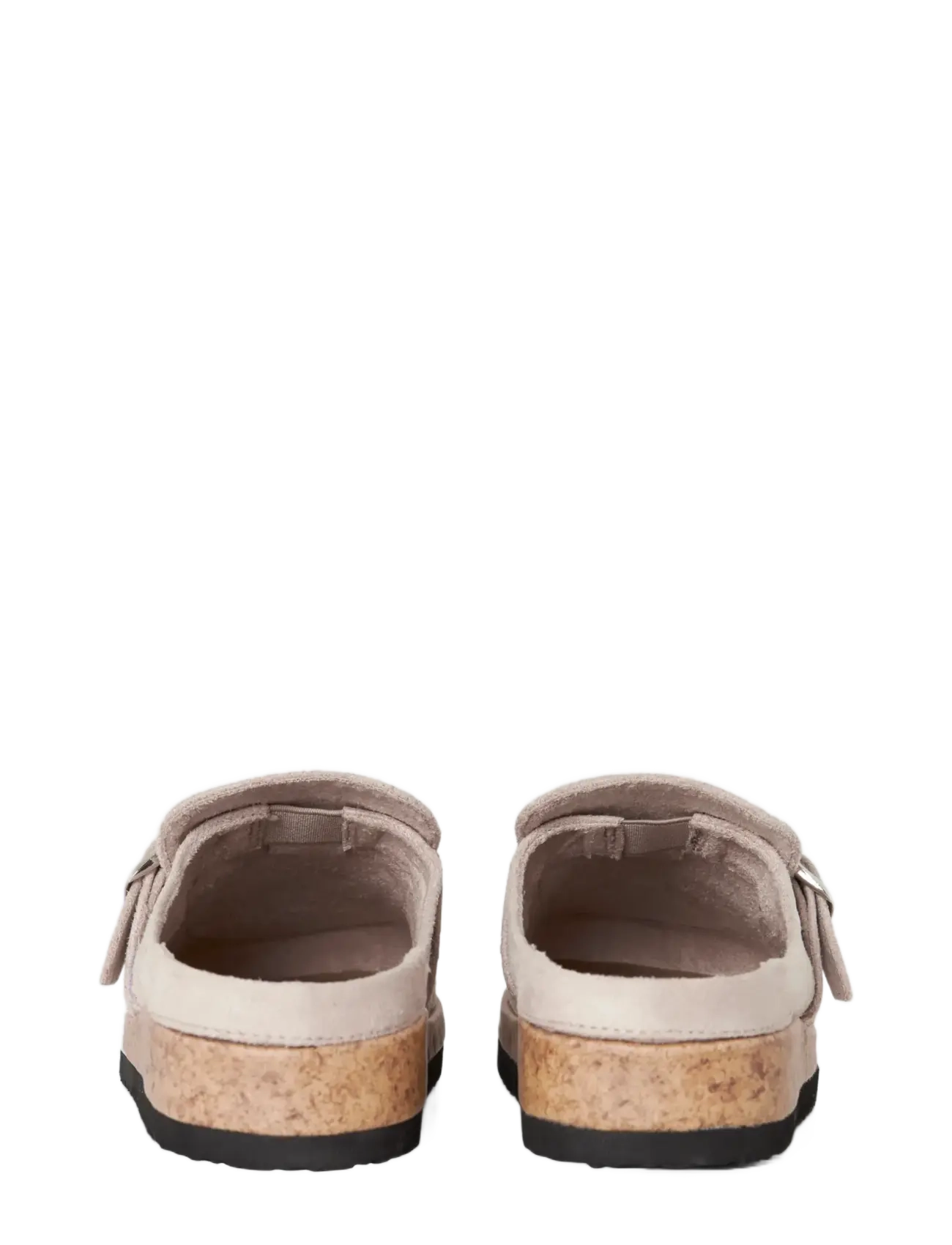 name it - NKNJAVERY MULES - gode sommertilbud - summer sand - 1