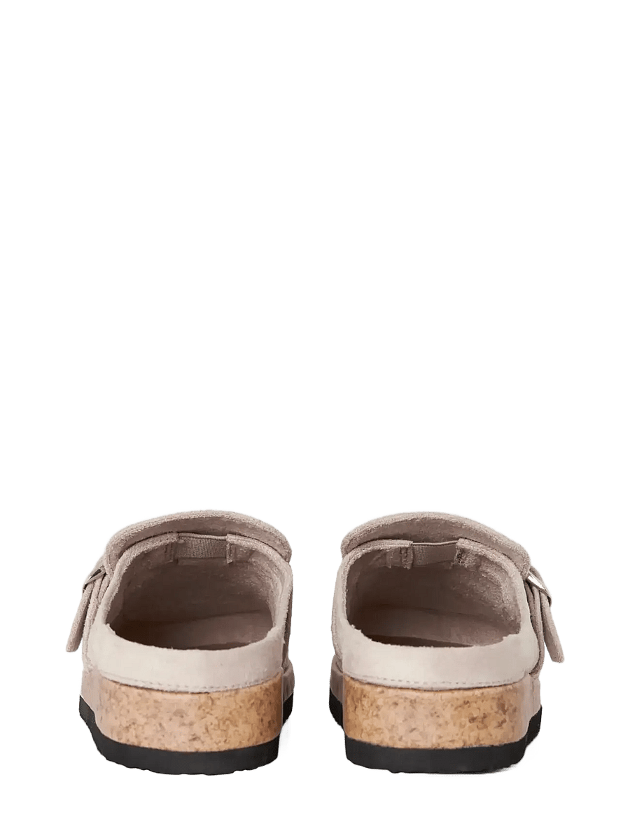 name it - NKNJAVERY MULES - tupeles - summer sand - 1
