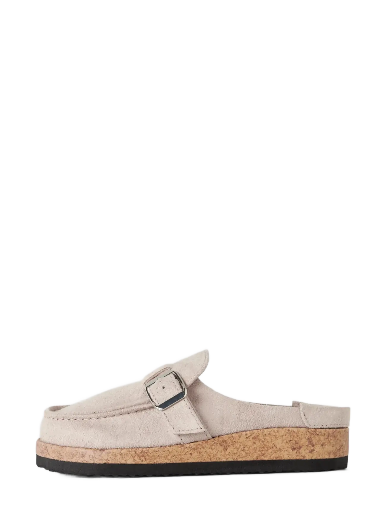 name it - NKNJAVERY MULES - gode sommertilbud - summer sand - 2