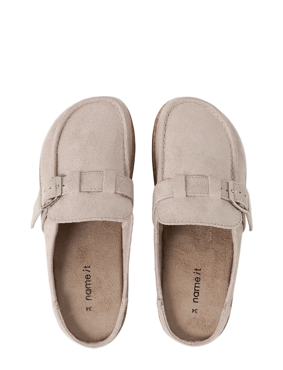 name it - NKNJAVERY MULES - clogs - summer sand - 3