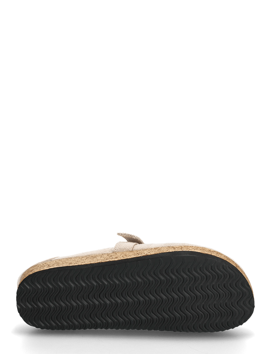 name it - NKNJAVERY MULES - tupeles - summer sand - 4