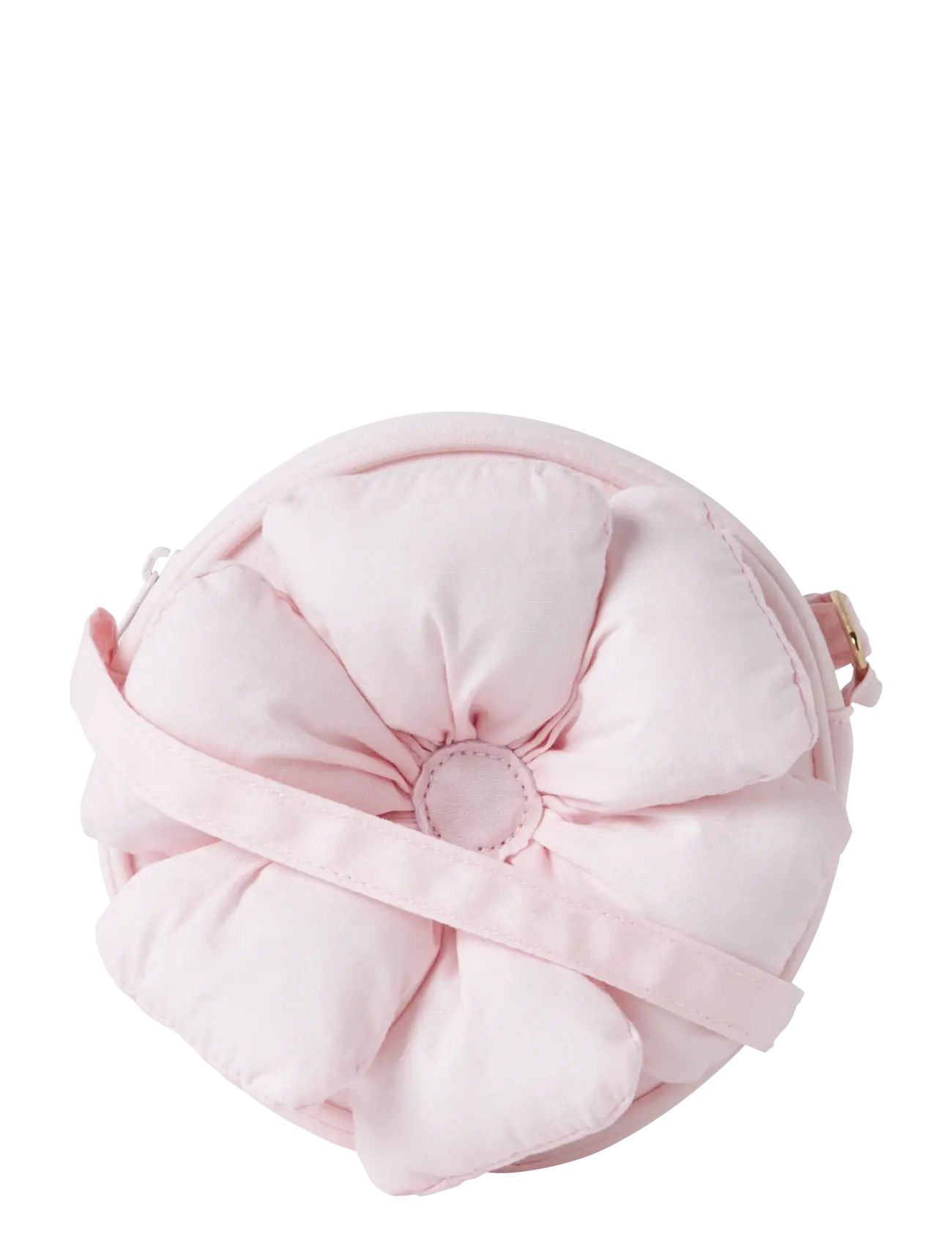 name it Nmfjublume Bag, Børn, Blomster Taske, Pink, Str: ONE SIZE