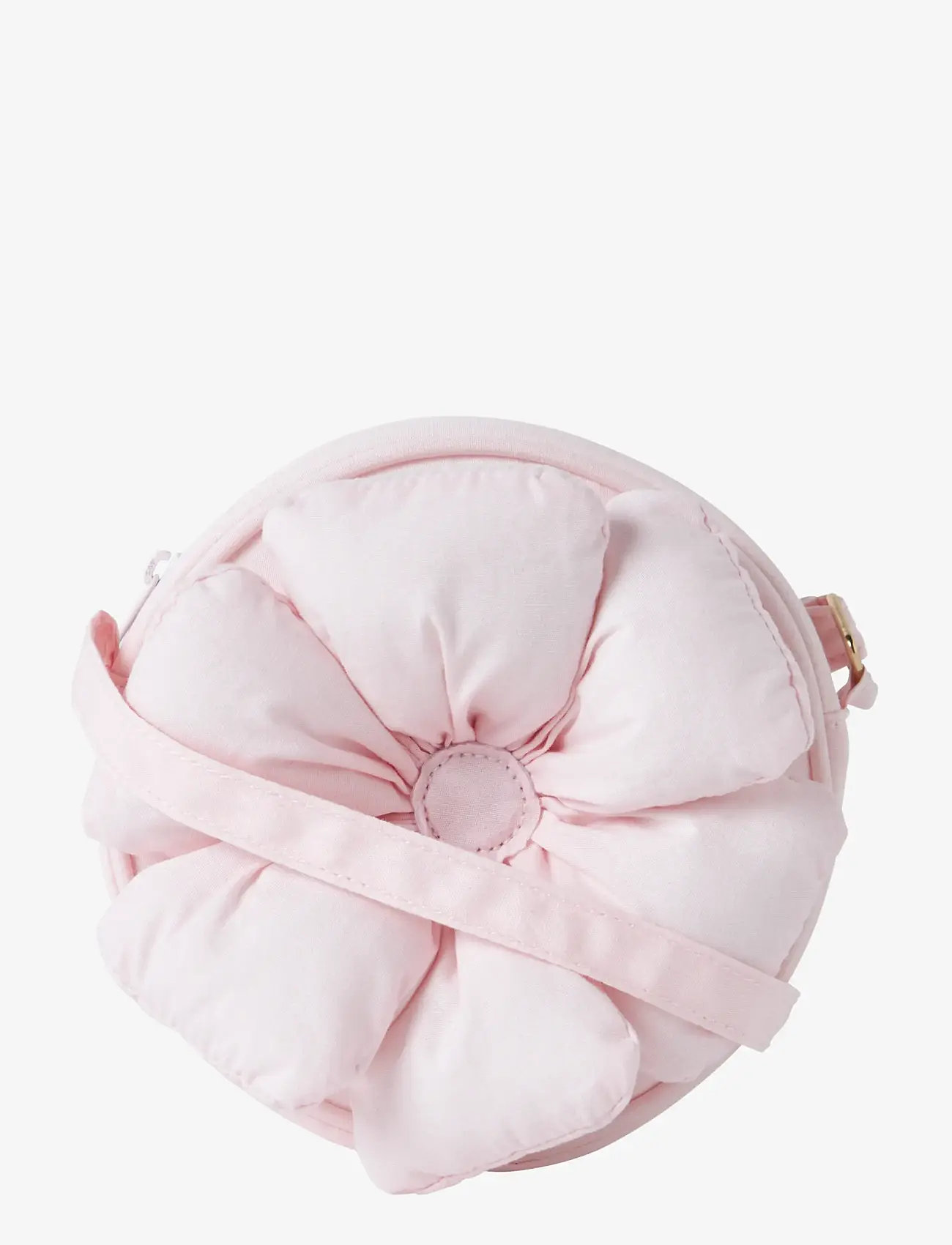 name it - NMFJUBLUME BAG - skuldertasker - cradle pink - 0