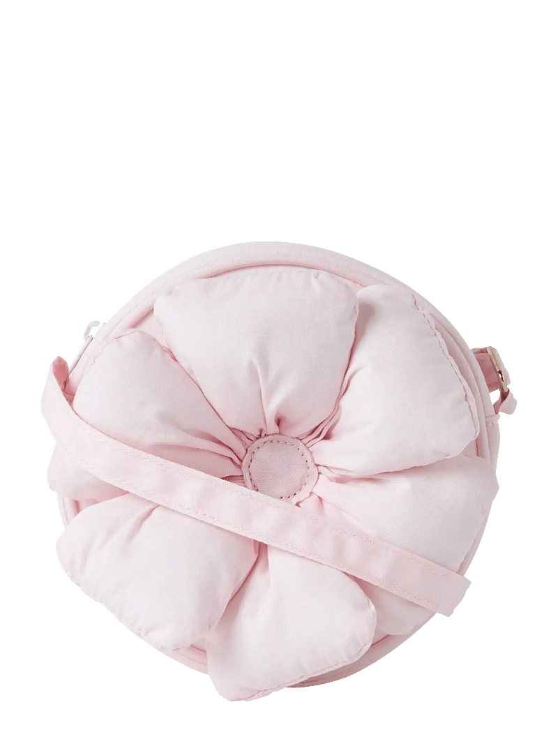 name it - NMFJUBLUME BAG - shoulder bags - cradle pink - 0