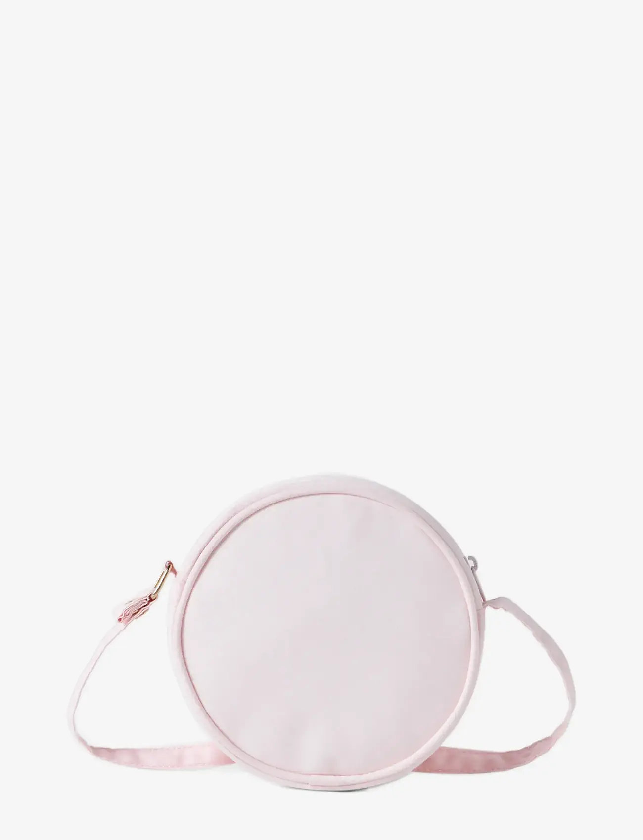 name it - NMFJUBLUME BAG - skuldertasker - cradle pink - 1