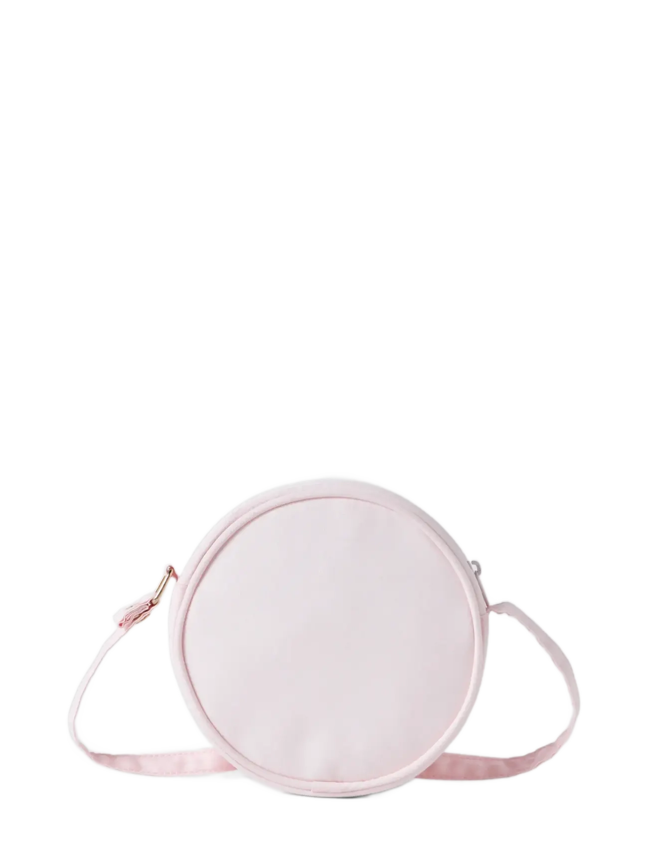 name it - NMFJUBLUME BAG - axelremsväskor - cradle pink - 1