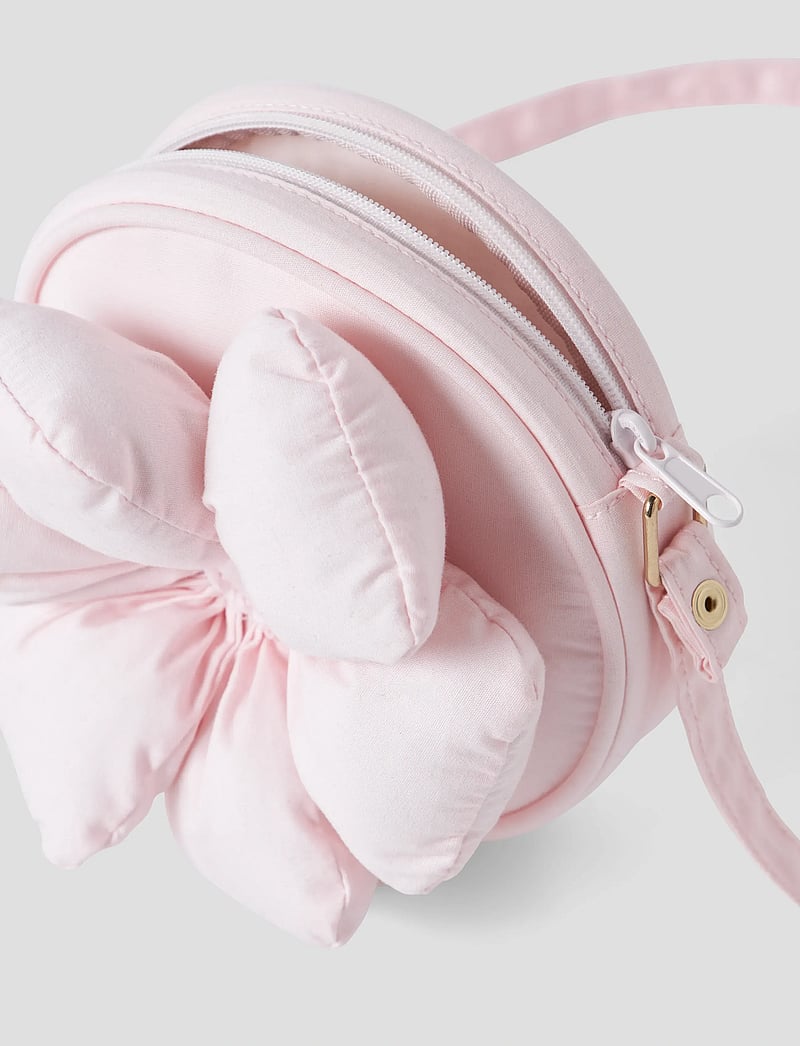 name it - NMFJUBLUME BAG - shoulder bags - cradle pink - 3