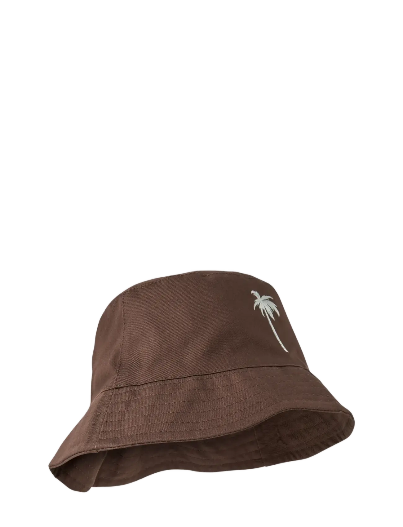name it - NMMJOLO BUCKET HAT - accessoires d'hiver - chestnut - 2