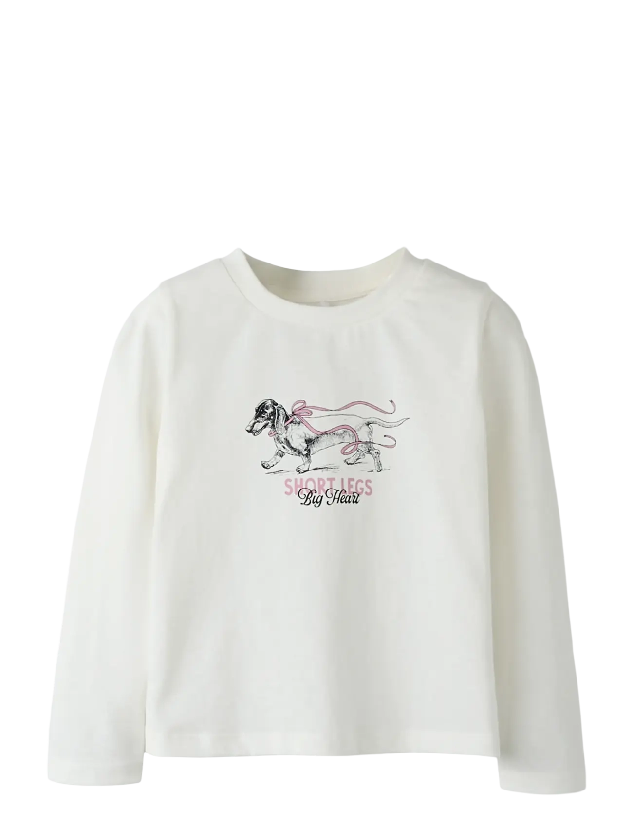 NMFSIGNE LS NREG TOP - CLOUD DANCER