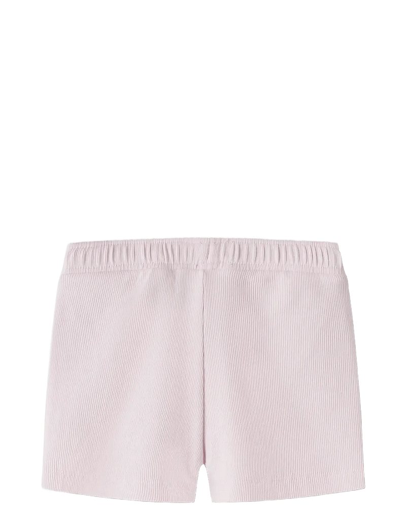 name it - NMFJOLEMO SHORTS - casual shorts - cradle pink - 1