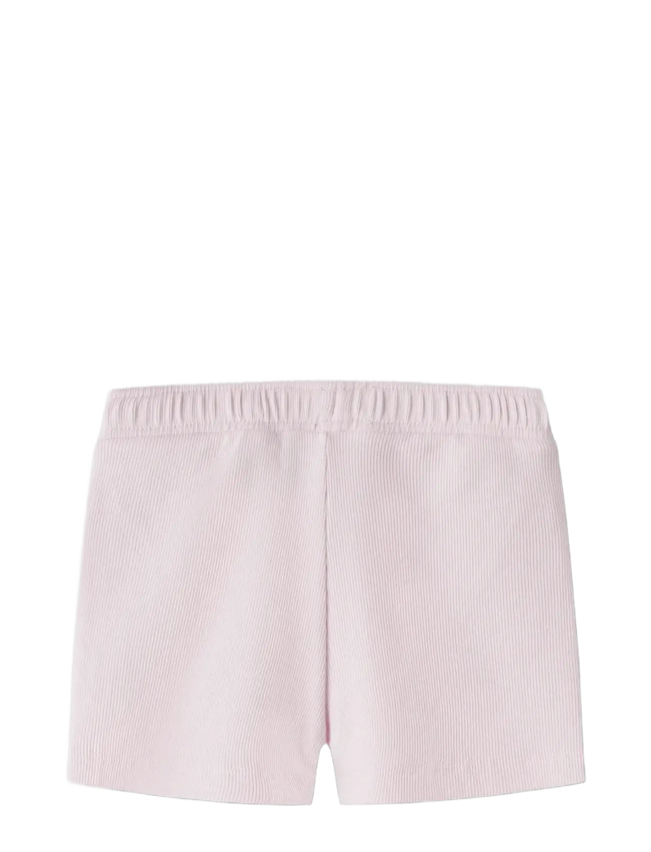 name it - NMFJOLEMO SHORTS - gode sommertilbud - cradle pink - 1