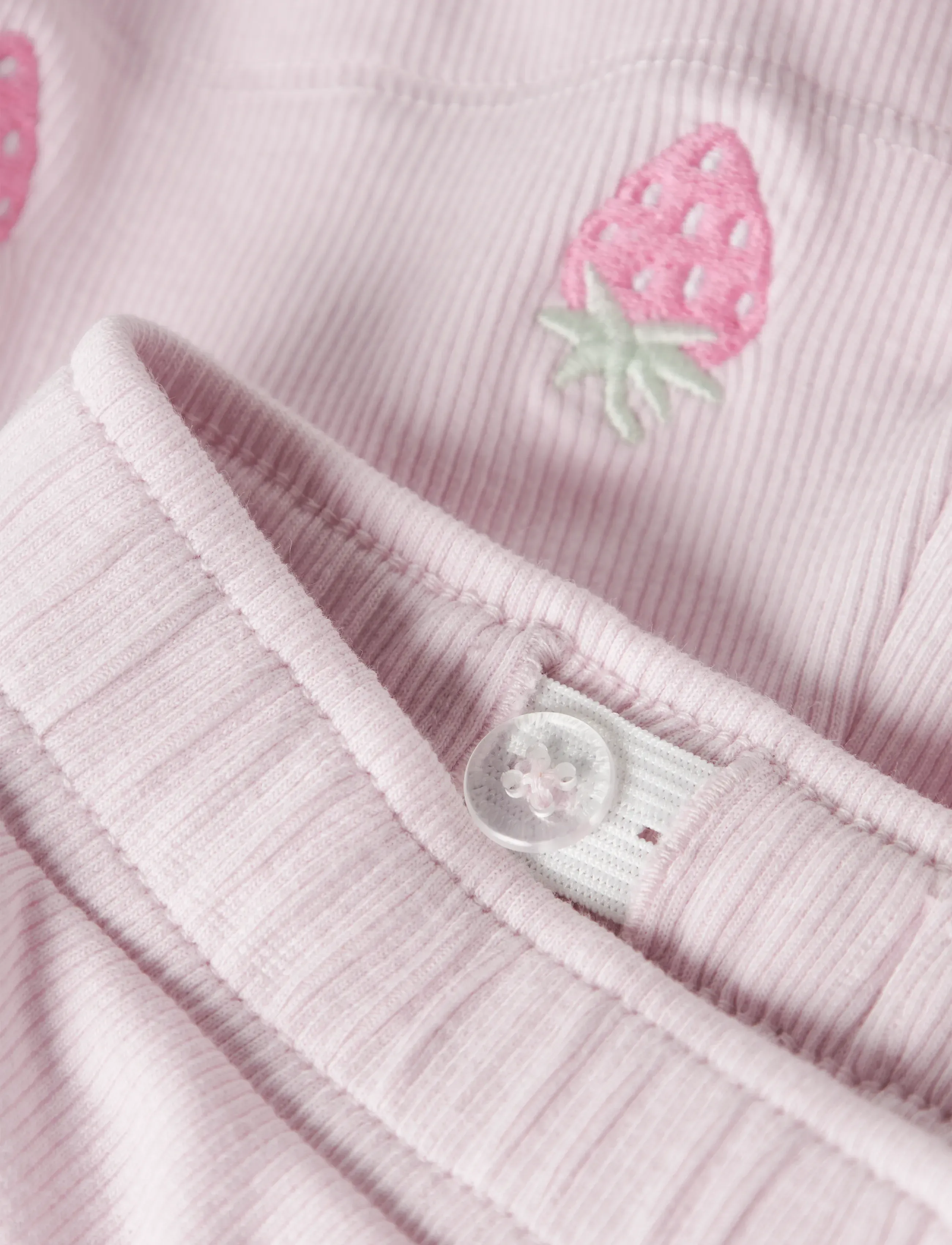 name it - NMFJOLEMO SHORTS - gode sommertilbud - cradle pink - 2