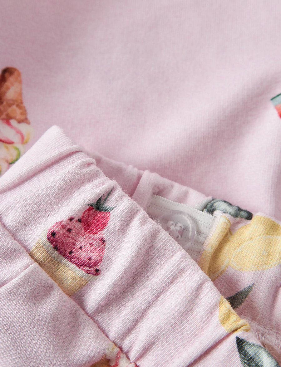 name it - NMFJOVINA SWEAT SHORTS UNB BOX - sweatshorts - cradle pink - 4