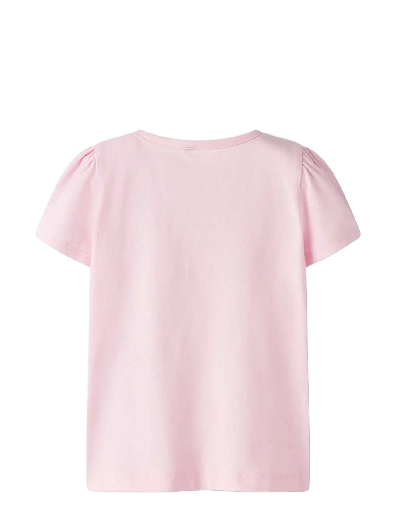 name it - NMFFIRA HELLOK SS TOP NOOS SKY - krótki rękaw - pirouette - 2