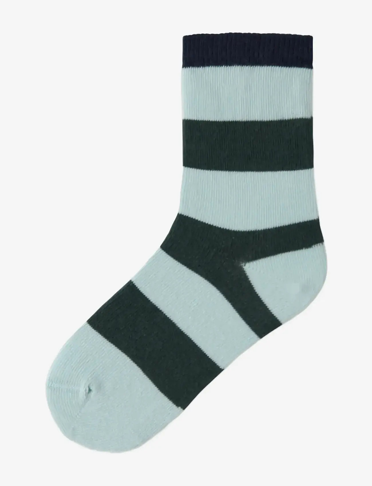 name it - NMMJALTE 3P SOCK - strumpor - bright white - 0
