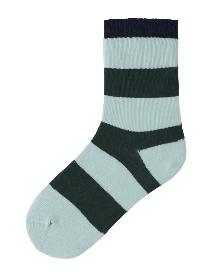 name it - NMMJALTE 3P SOCK - strümpfe - bright white - 0
