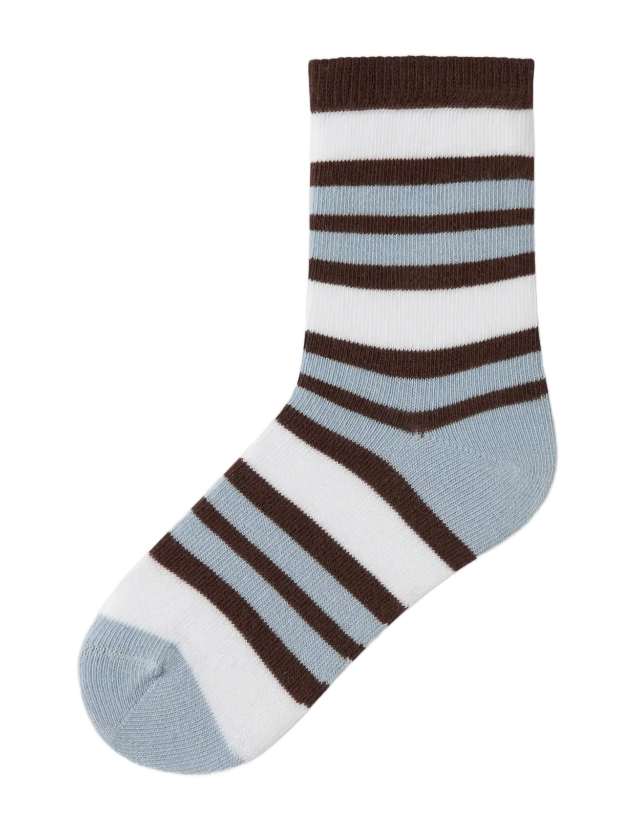 name it - NMMJALTE 3P SOCK - sokken - bright white - 1