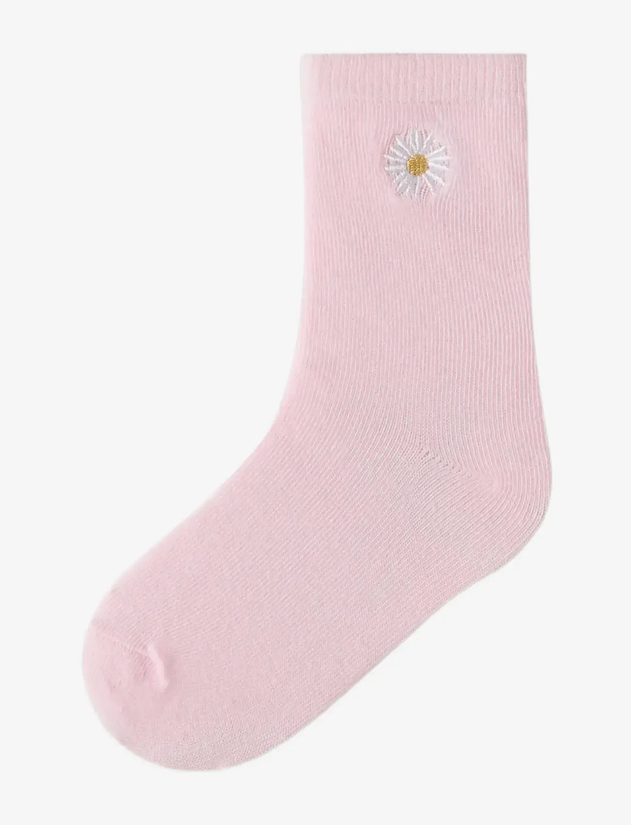 name it - NMFJULISO 2P SOCK - die niedrigsten preise - cradle pink - 2