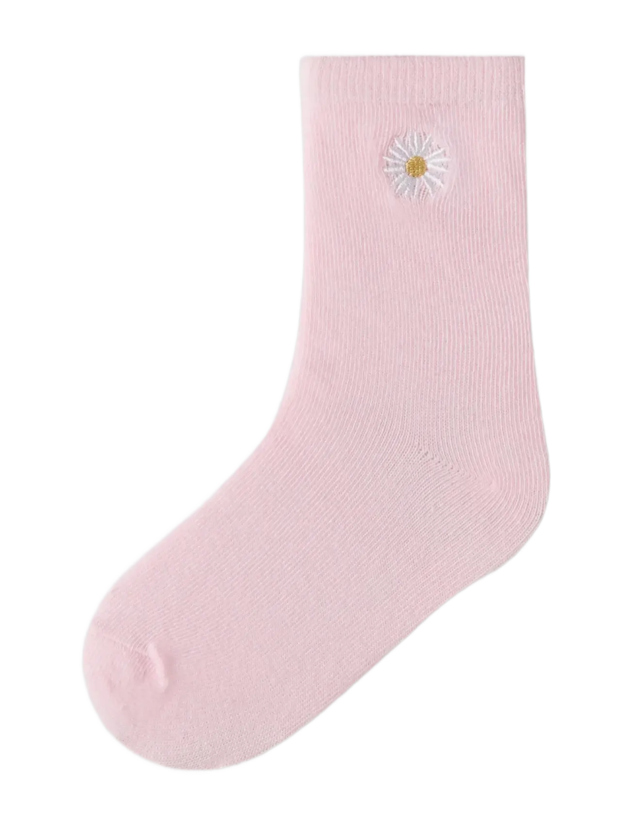 name it - NMFJULISO 2P SOCK - sokken - cradle pink - 2