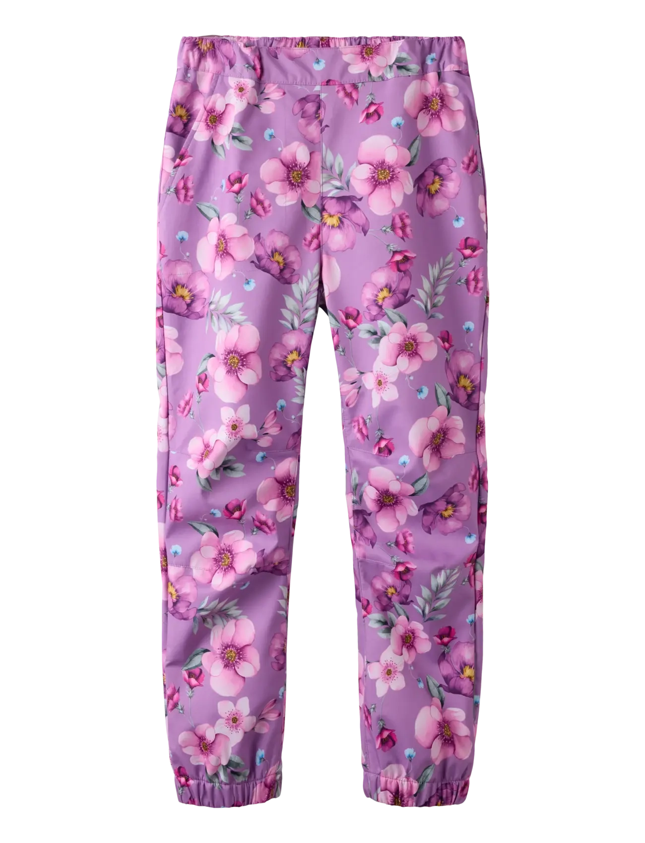 Name It - Nkfalfalight08 Pant Reg