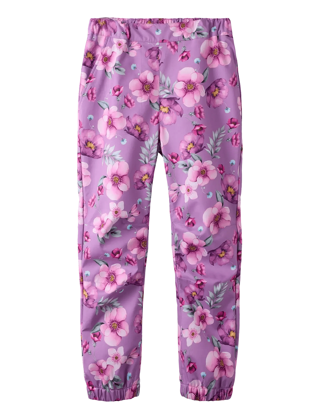 Name It - Nkfalfalight08 Pant Reg
