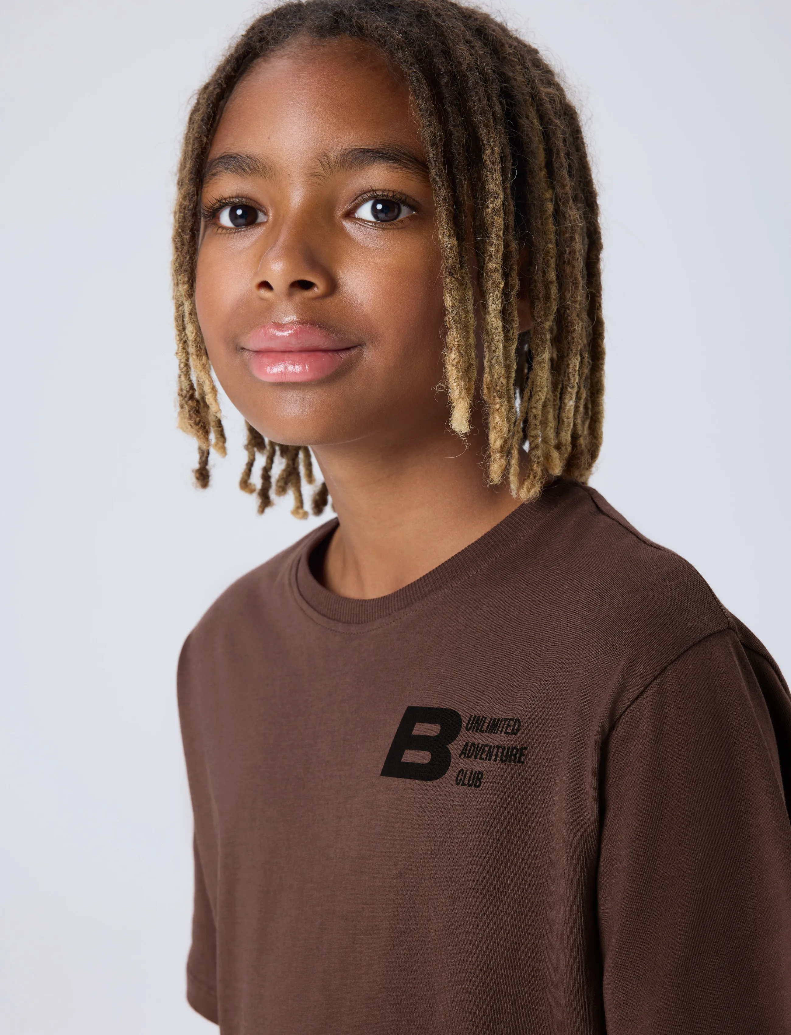 name it - NKMKRISTOF SS NREG TOP PB - kortærmede t-shirts - shopping bag - 4