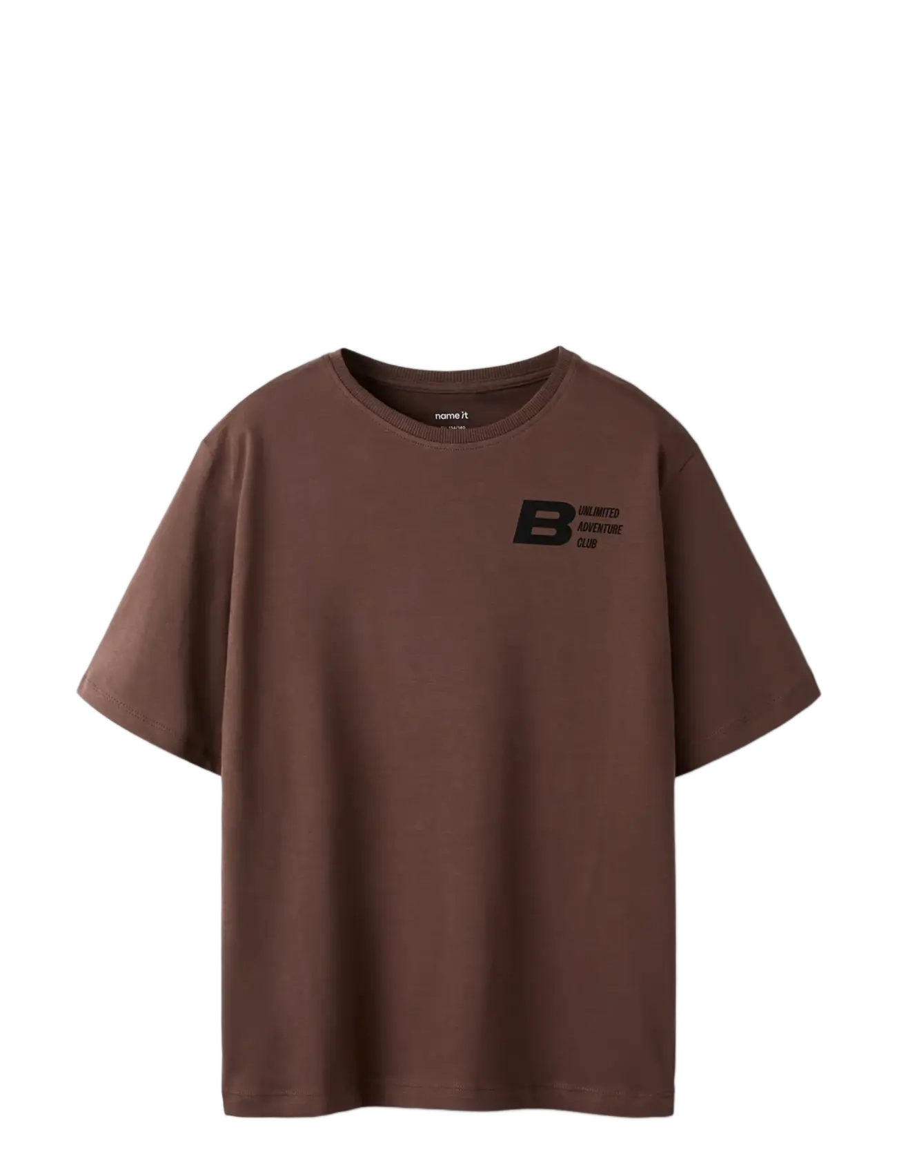 name it - NKMKRISTOF SS NREG TOP PB - t-shirts à manches courtes - shopping bag - 2