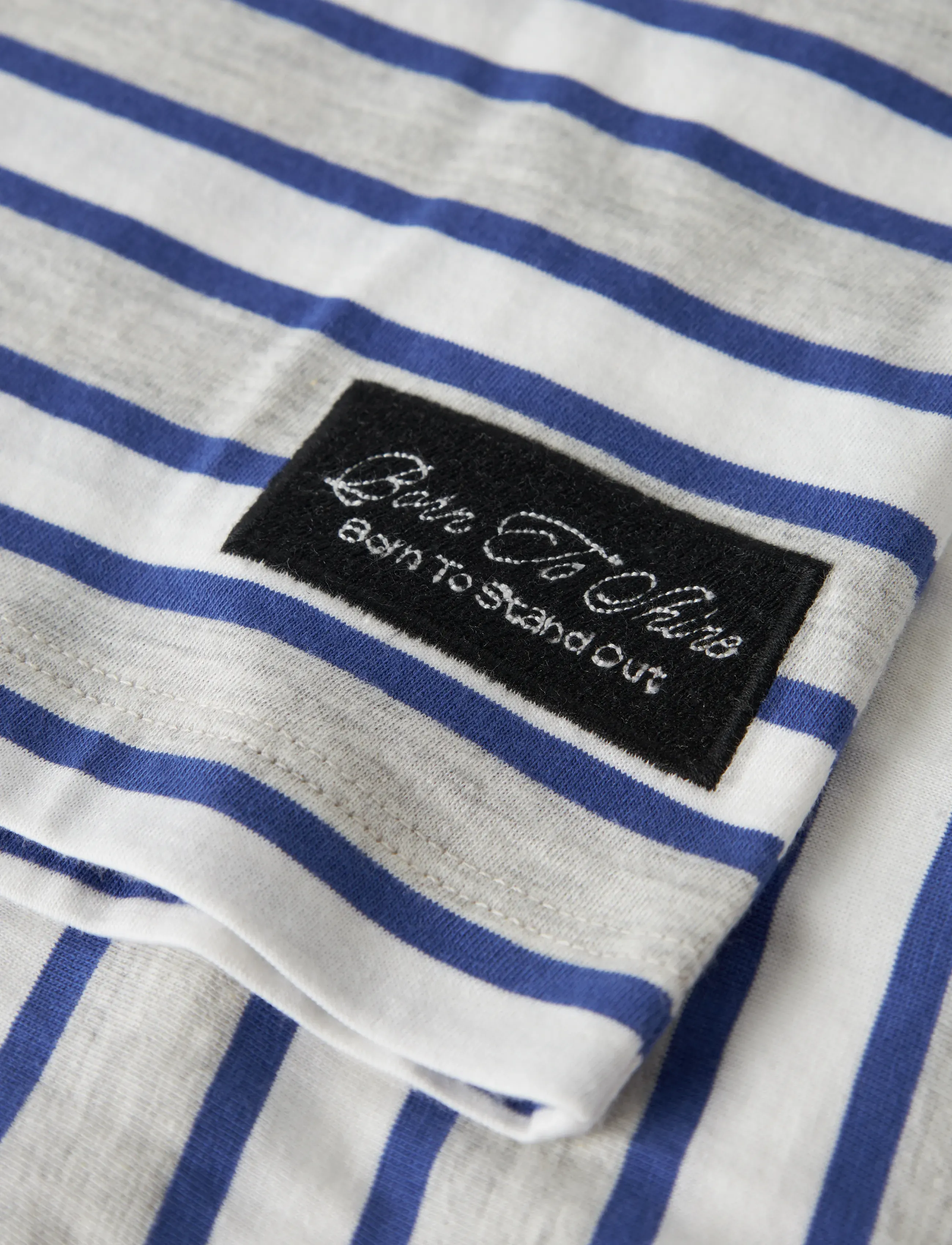 name it - NKMKRISTIAN SS NREG TOP PB - kortärmade t-shirts - light grey melange - 3