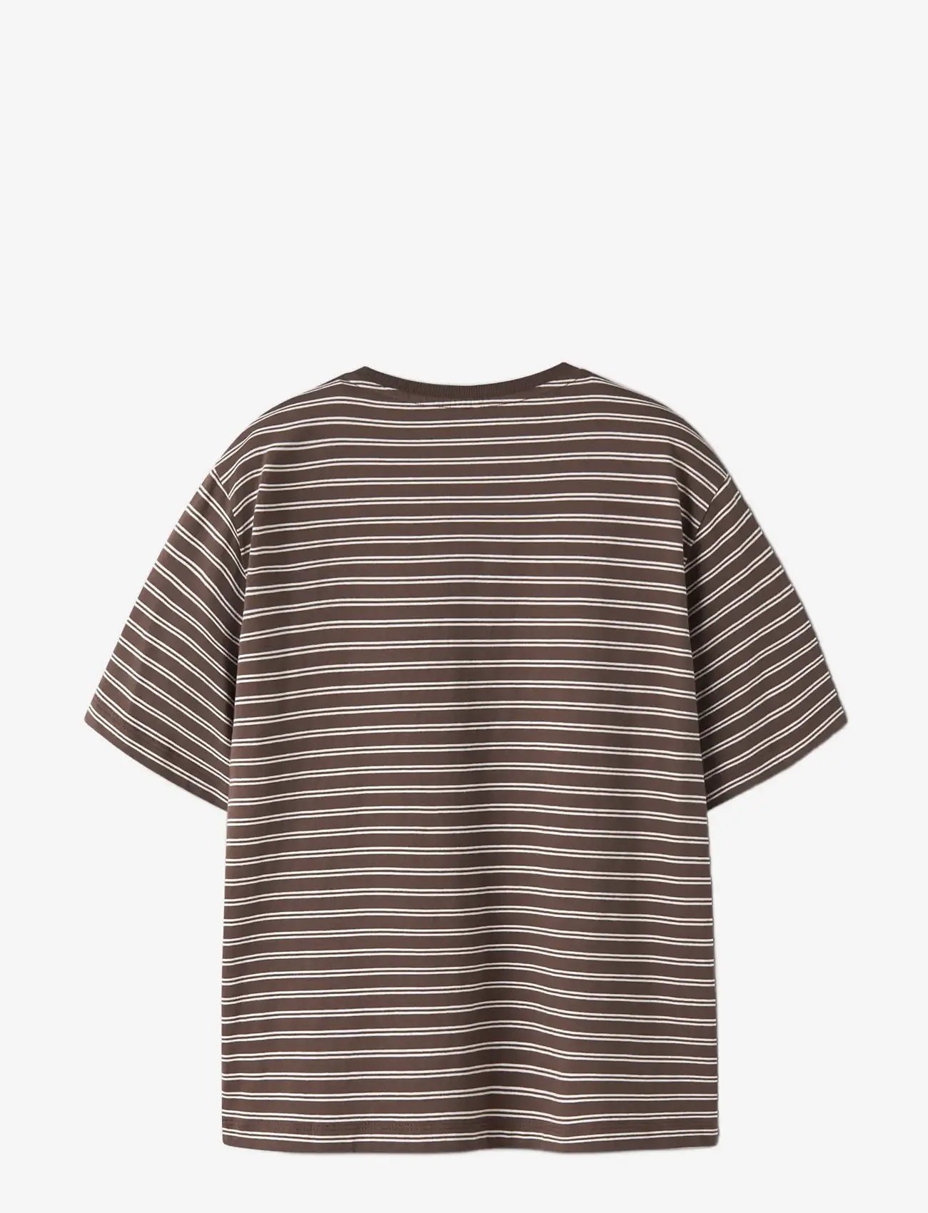 name it - NKMKRISTIAN SS NREG TOP PB - shopping bag - 1