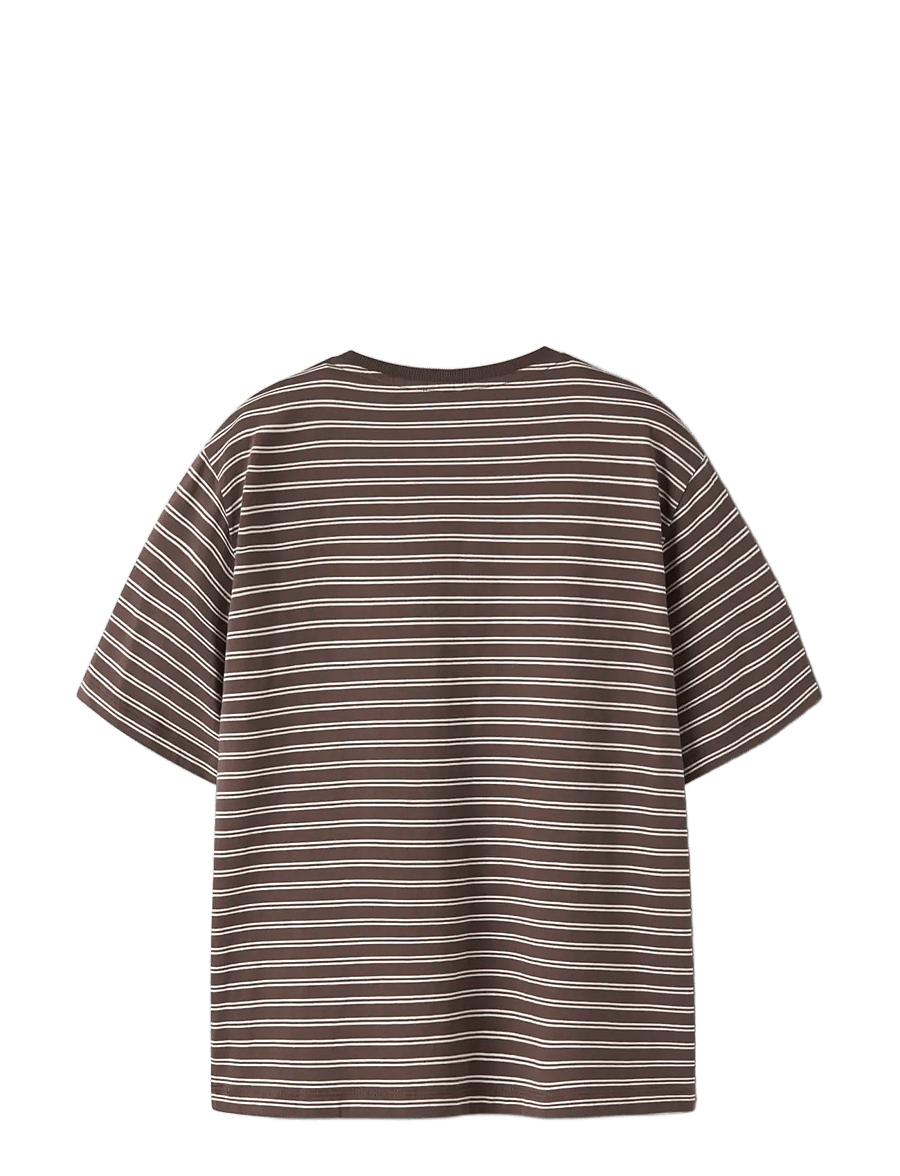 name it - NKMKRISTIAN SS NREG TOP PB - kortärmade t-shirts - shopping bag - 1