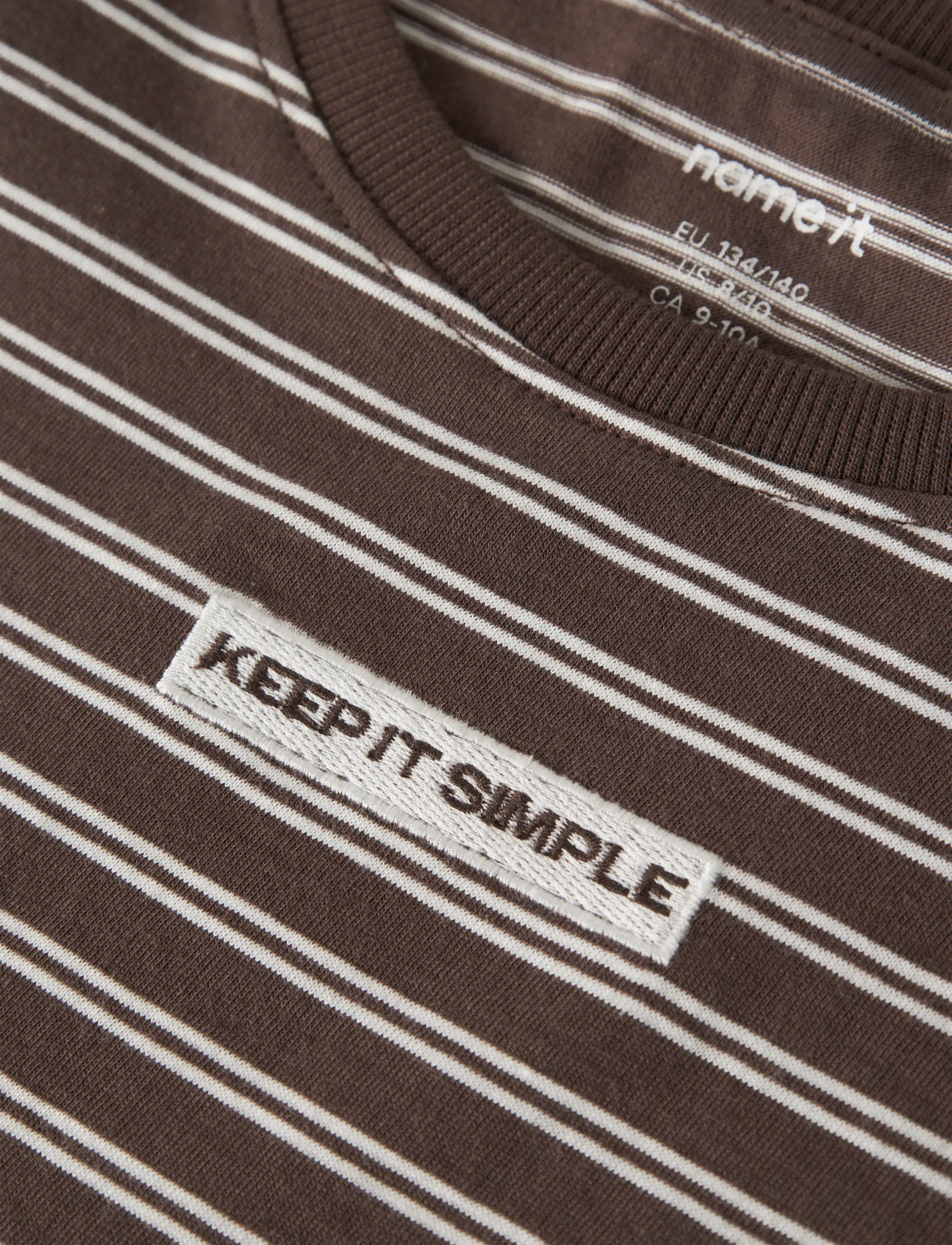 name it - NKMKRISTIAN SS NREG TOP PB - kortärmade t-shirts - shopping bag - 3