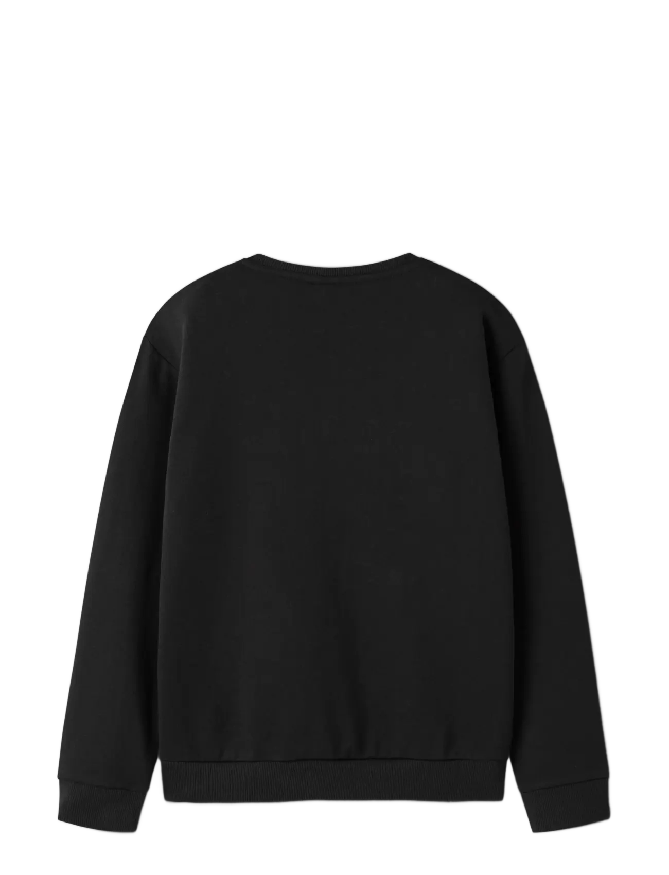 name it - NKMNILAN LS NREG SWE BRU PB - black - 1