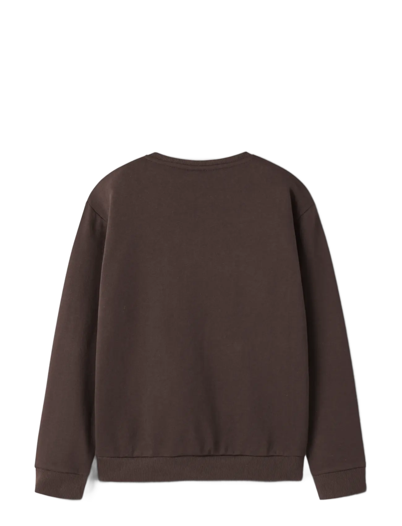 name it - NKMNILAN LS NREG SWE BRU PB - shopping bag - 1