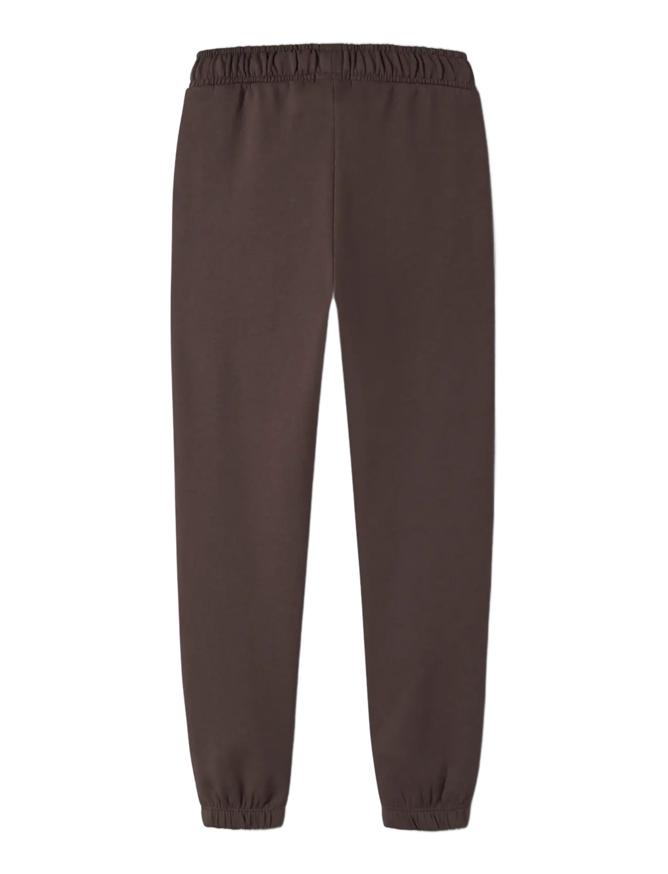 name it - NKMNILAN NREG SWE PANT BRU PB - sweatpants - shopping bag - 1
