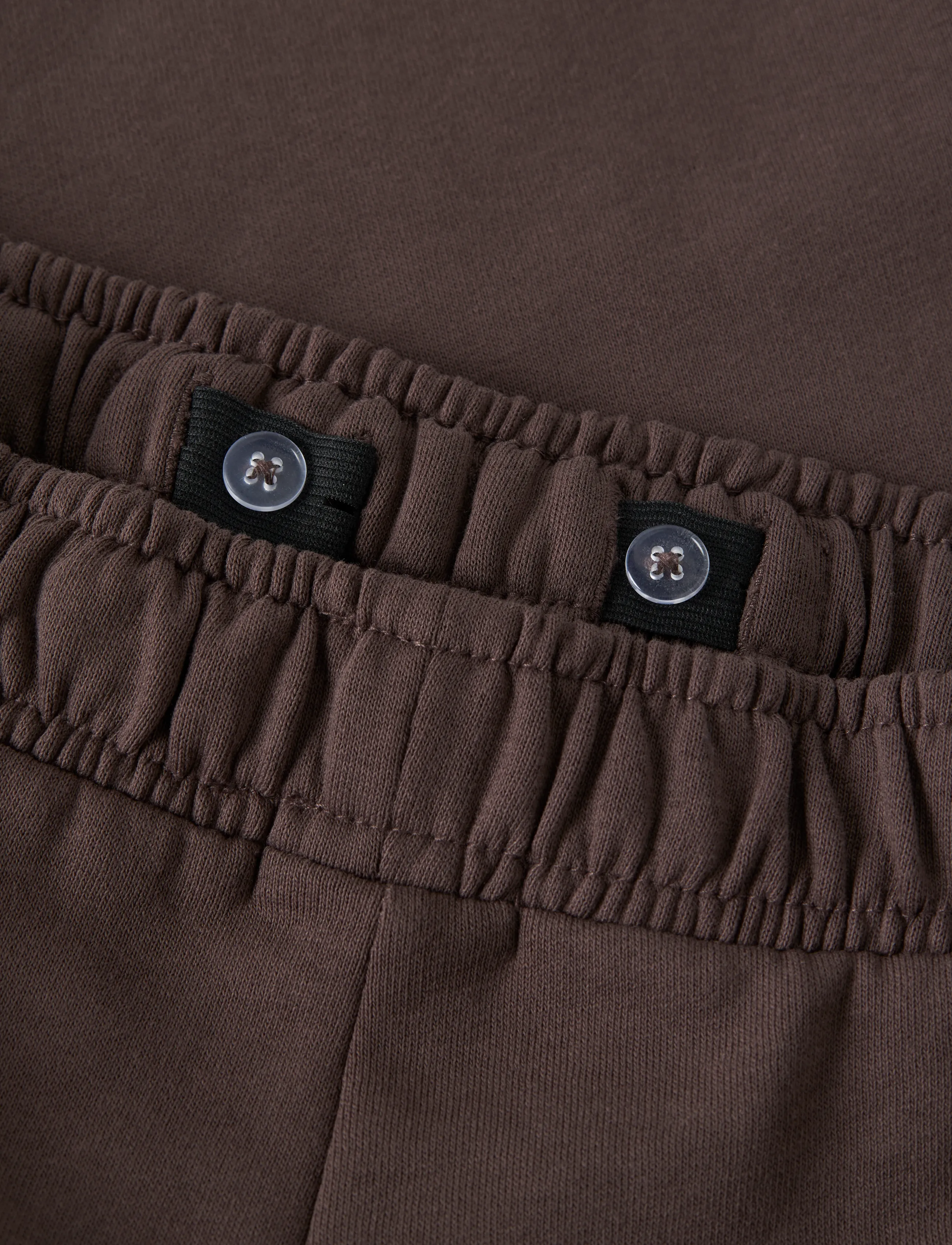 name it - NKMNILAN NREG SWE PANT BRU PB - sweatpants - shopping bag - 2