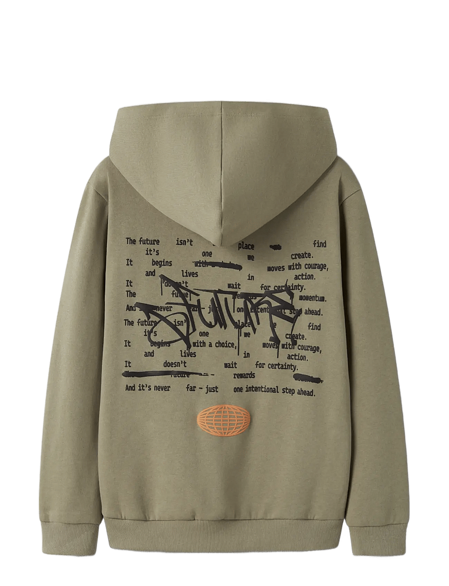 name it - NKMOZIAS LS NREG SWE WH BRU PB - huvtröjor - overland trek - 1