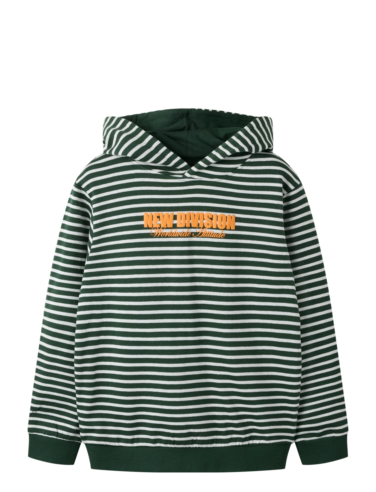 name it - NKMOZIAS LS NREG SWE WH BRU PB - huvtröjor - sycamore - 0