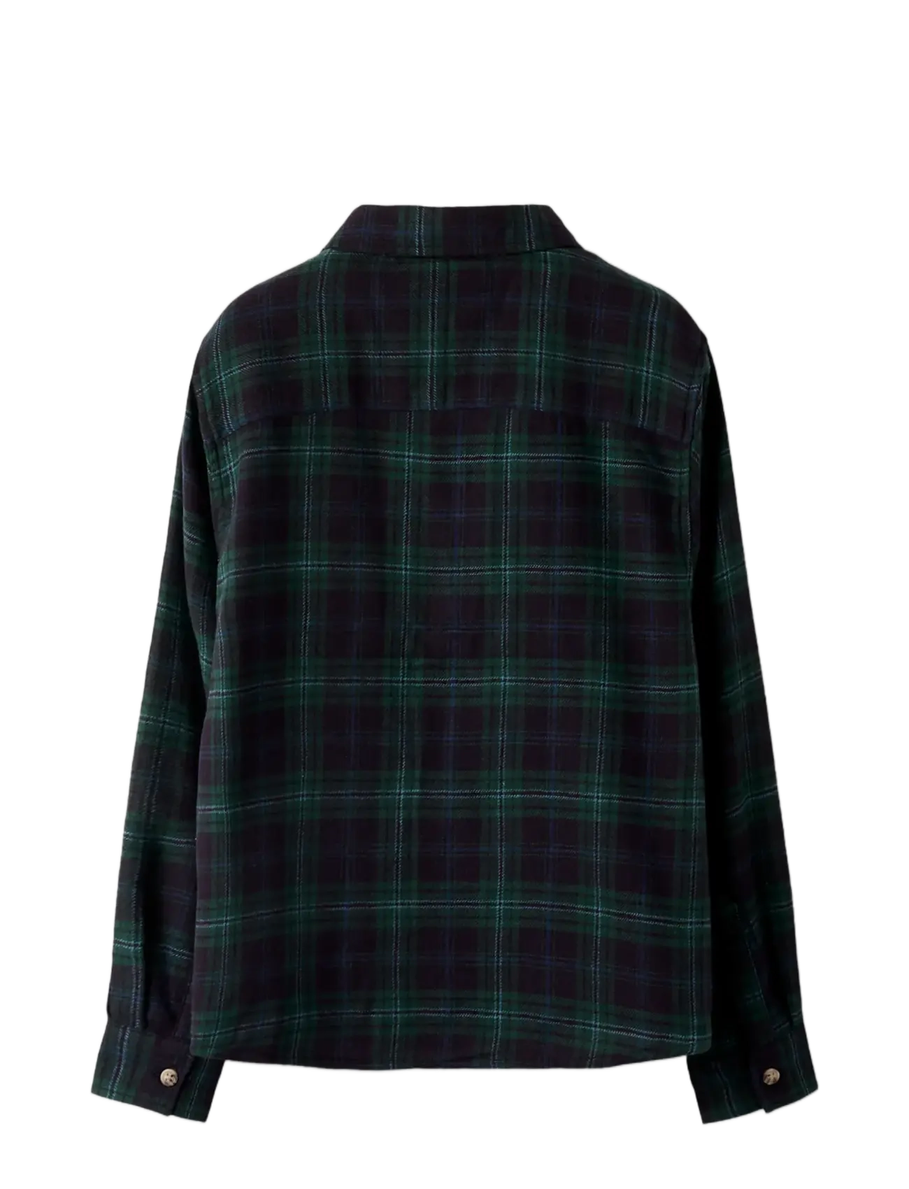 name it - NKMRAMUS LS SHIRT PB - langärmlige hemden - salute - 1