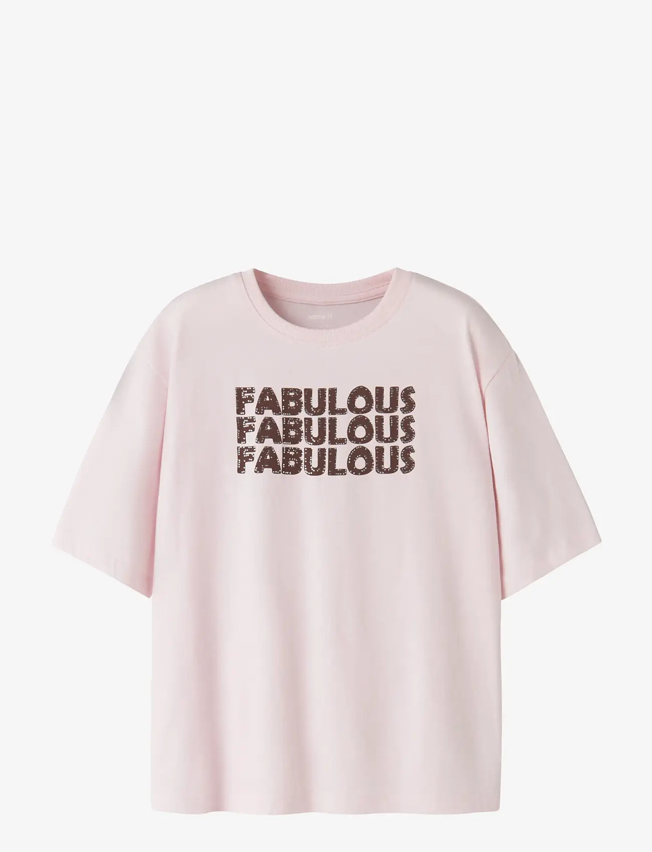 name it - NKFKARINA SS NREG TOP PB - kortærmede t-shirts - raindrops on roses - 0